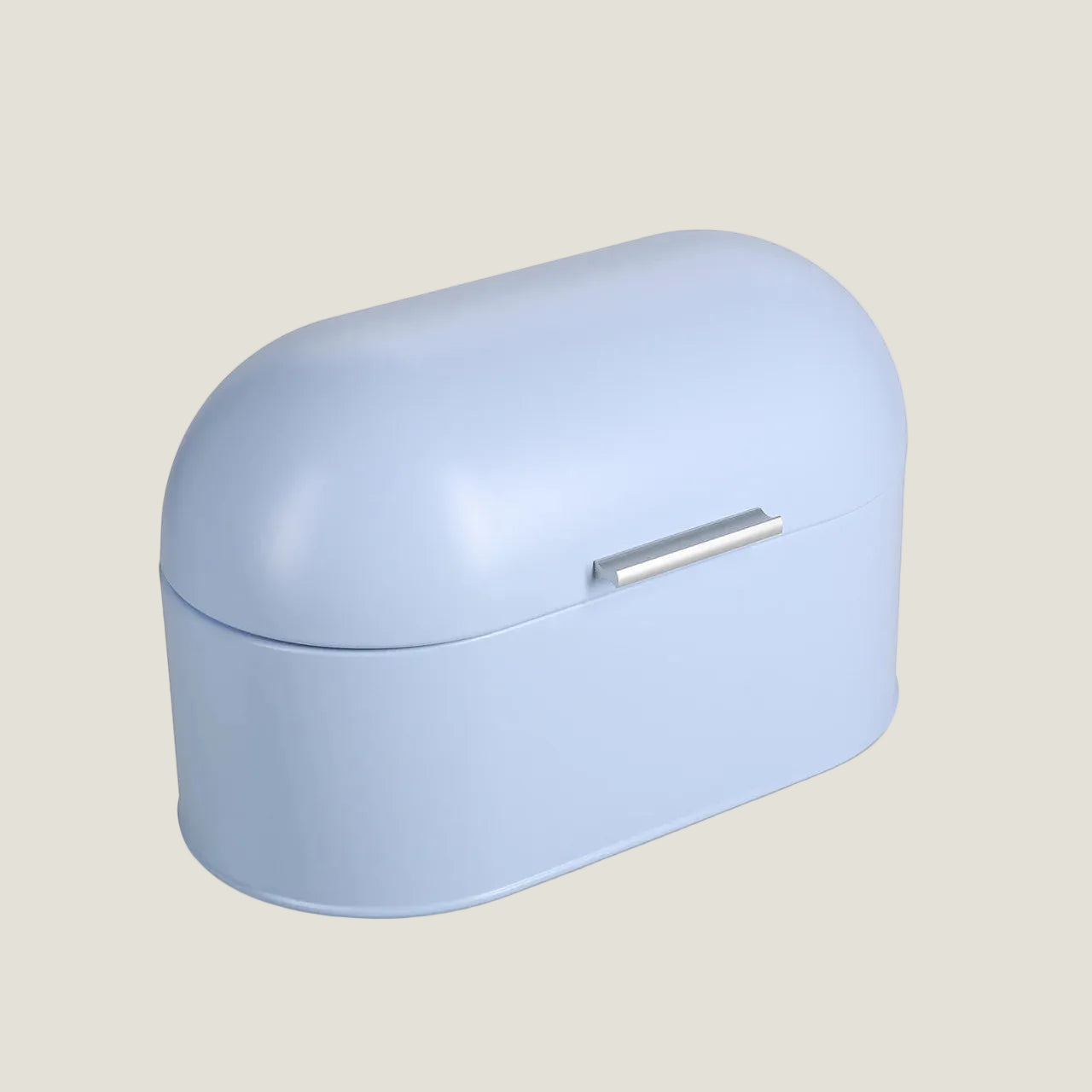 Broodbox blauw