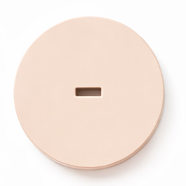 Basishouder MUUS - beige