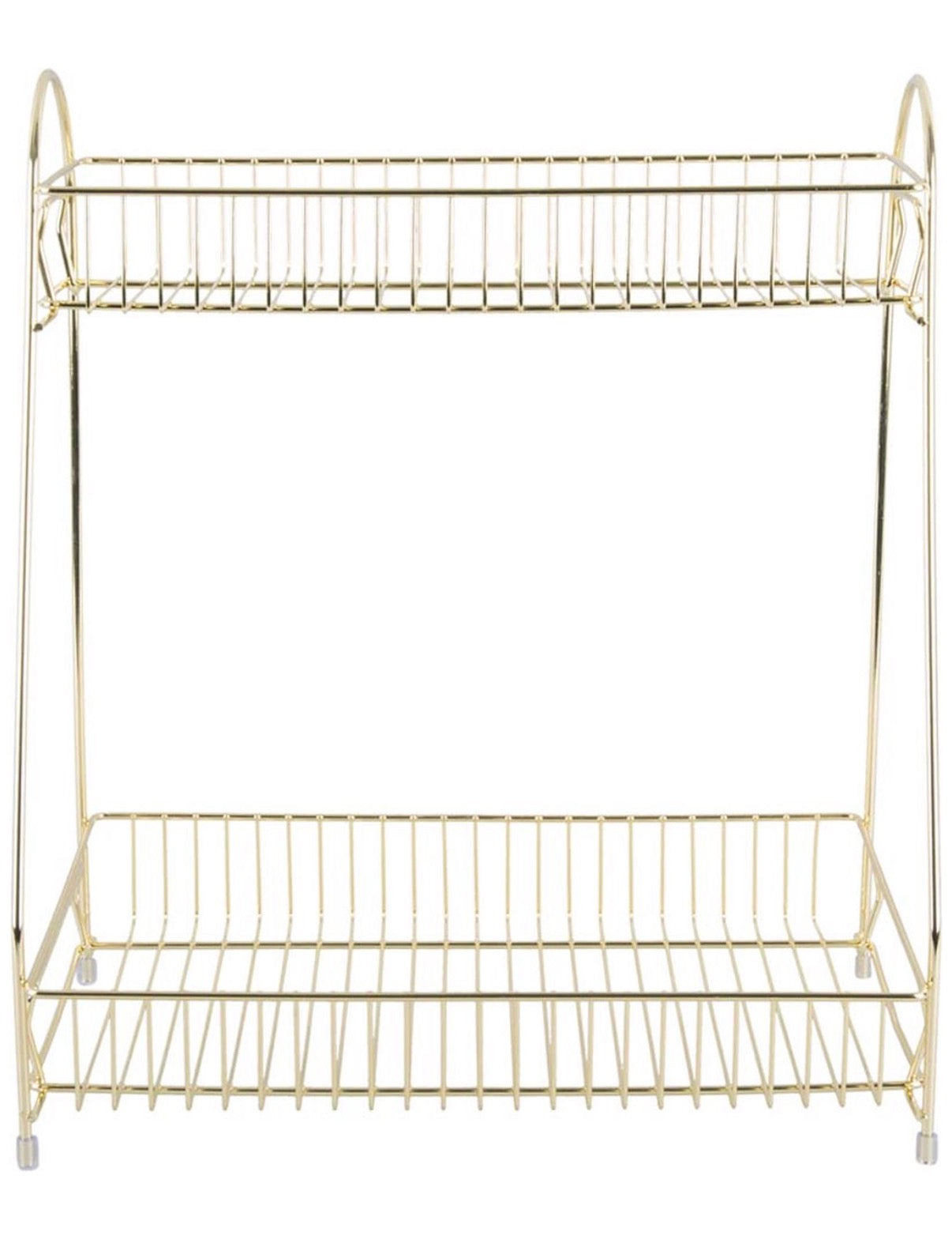 Keukenrek goud