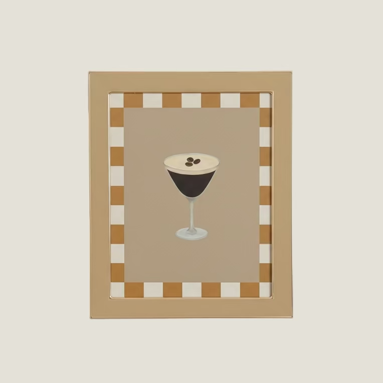 Fotolijst Iron Beige