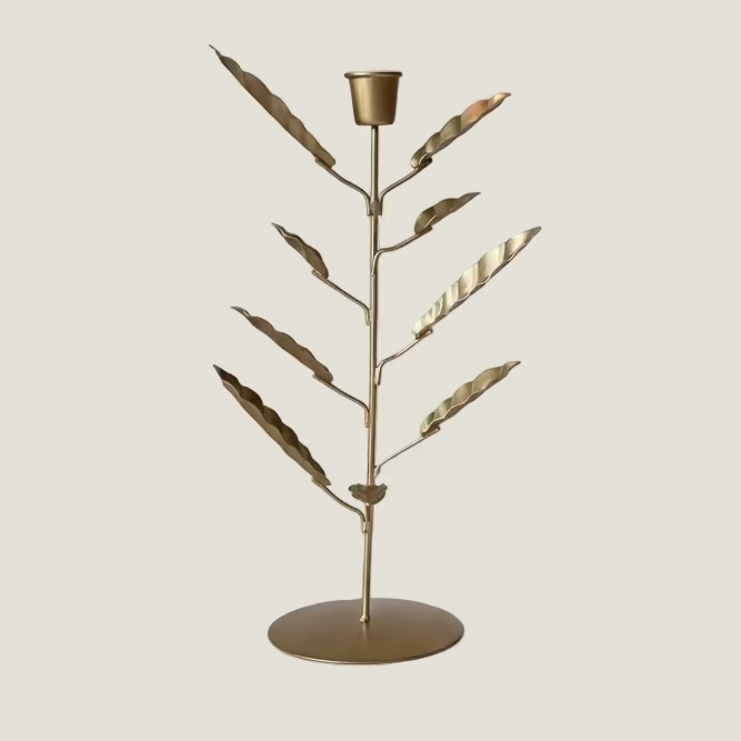 Kandelaar Maggy - Rustik Lys