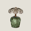 Lampje bloom groen - LED