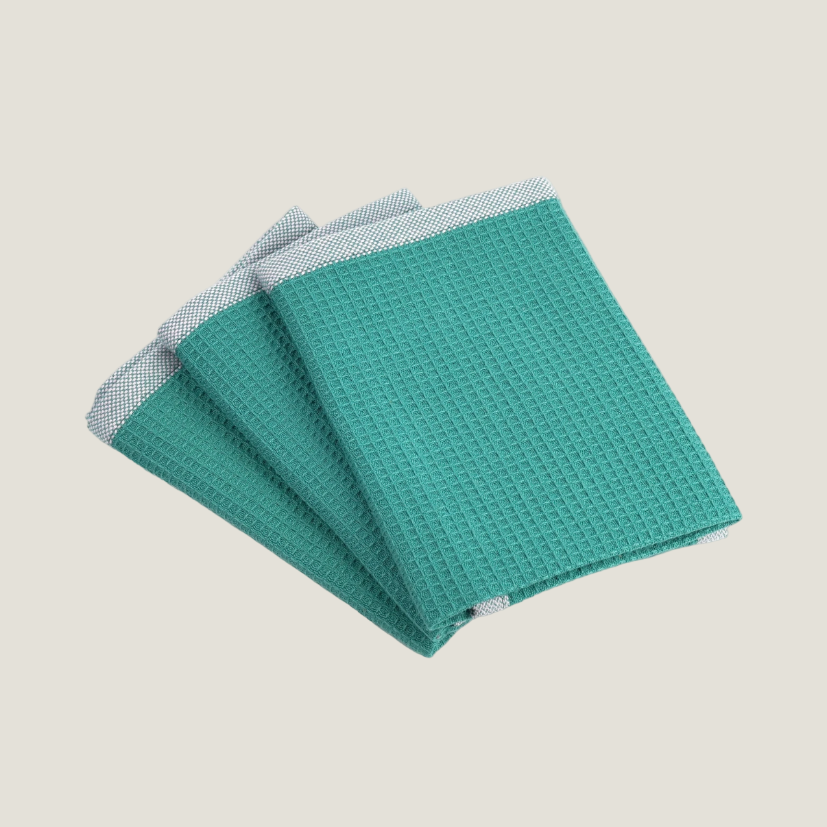 Lifa home - Forest Dew Vaatdoeken set (3 stuks)