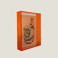Fotolijst oranje - Homebound by KY