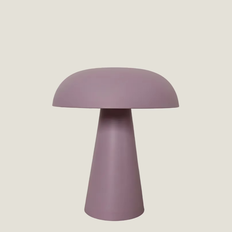 Lamp Adelia lila - LED