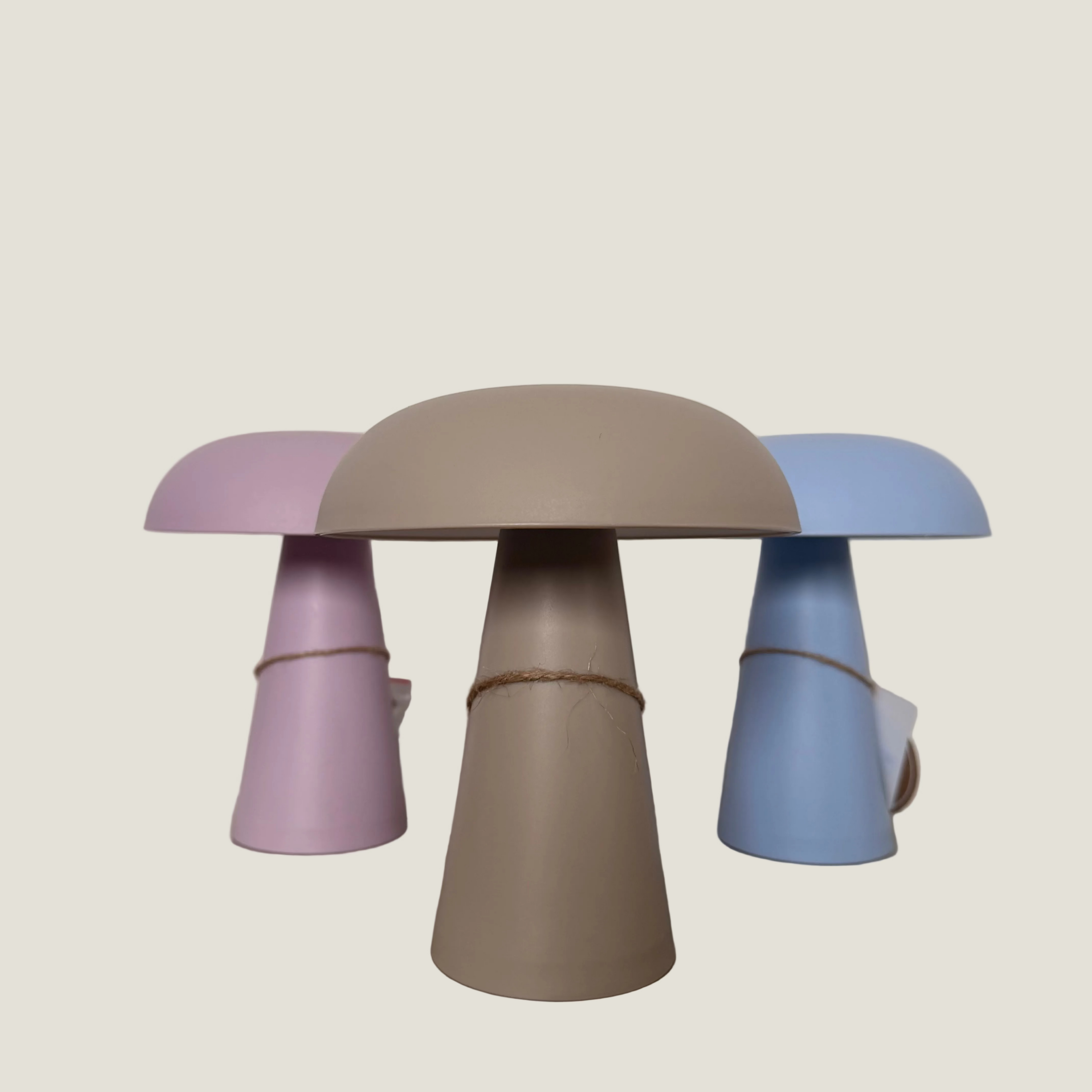 Lamp Adelia lila - LED