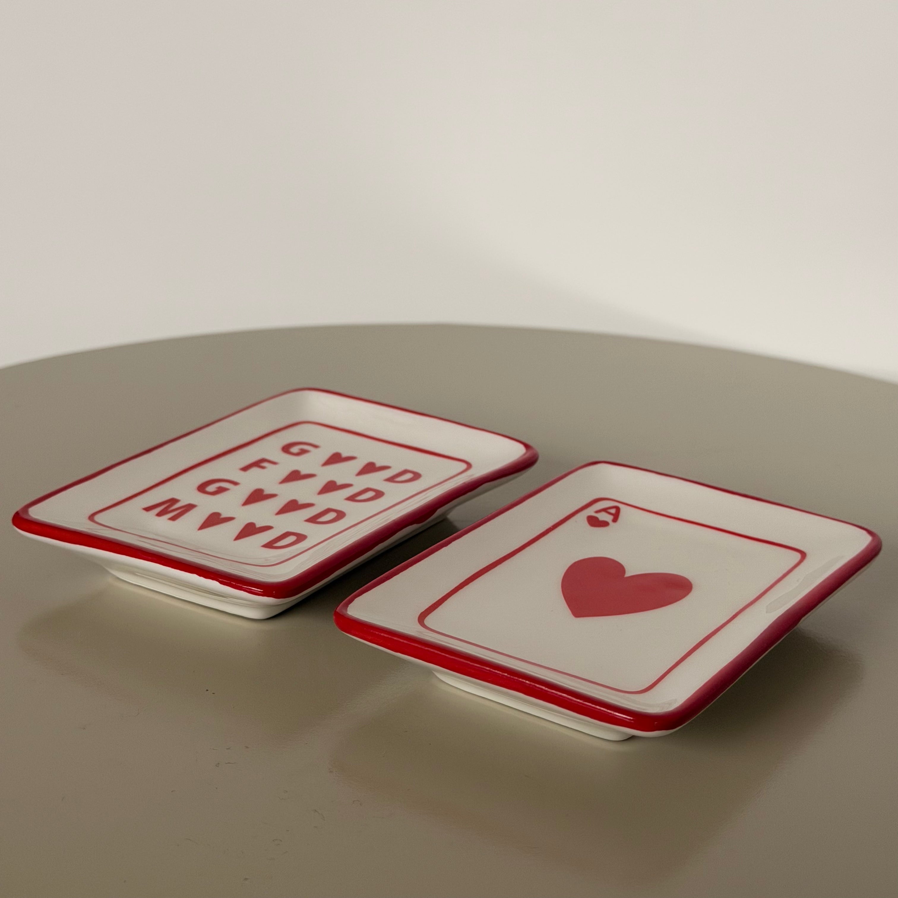 Schaaltje - good food