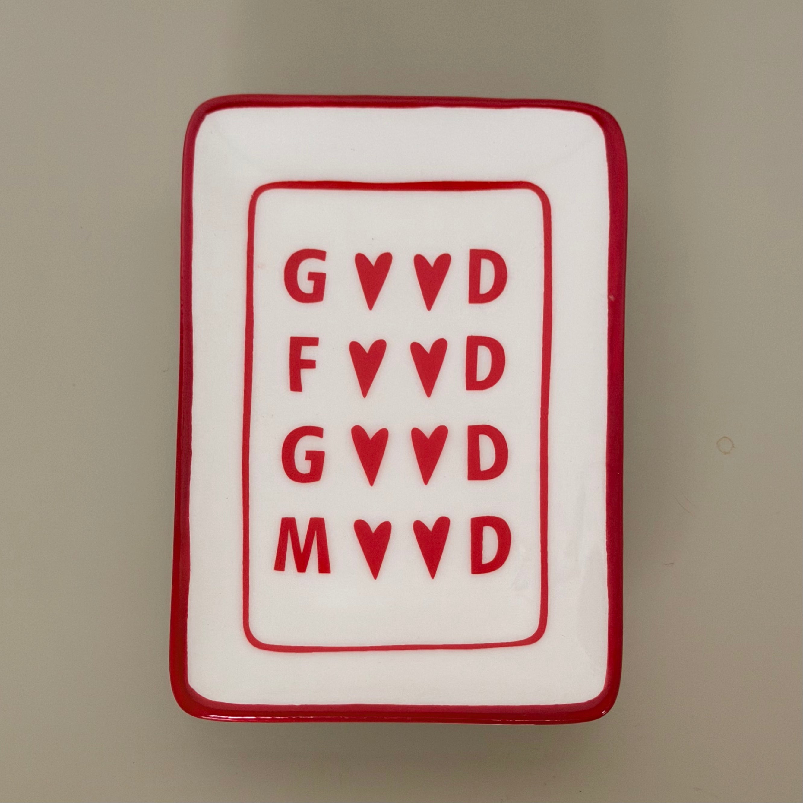 Schaaltje - good food