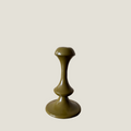 Kandelaar ISARA olijf groen