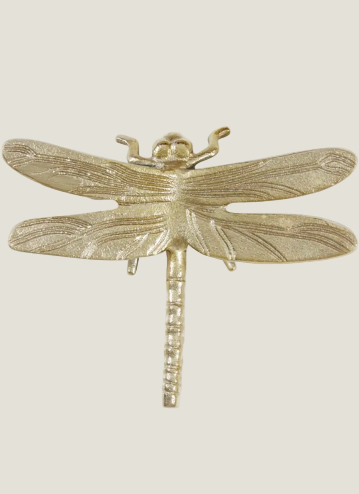 Ornament libelle
