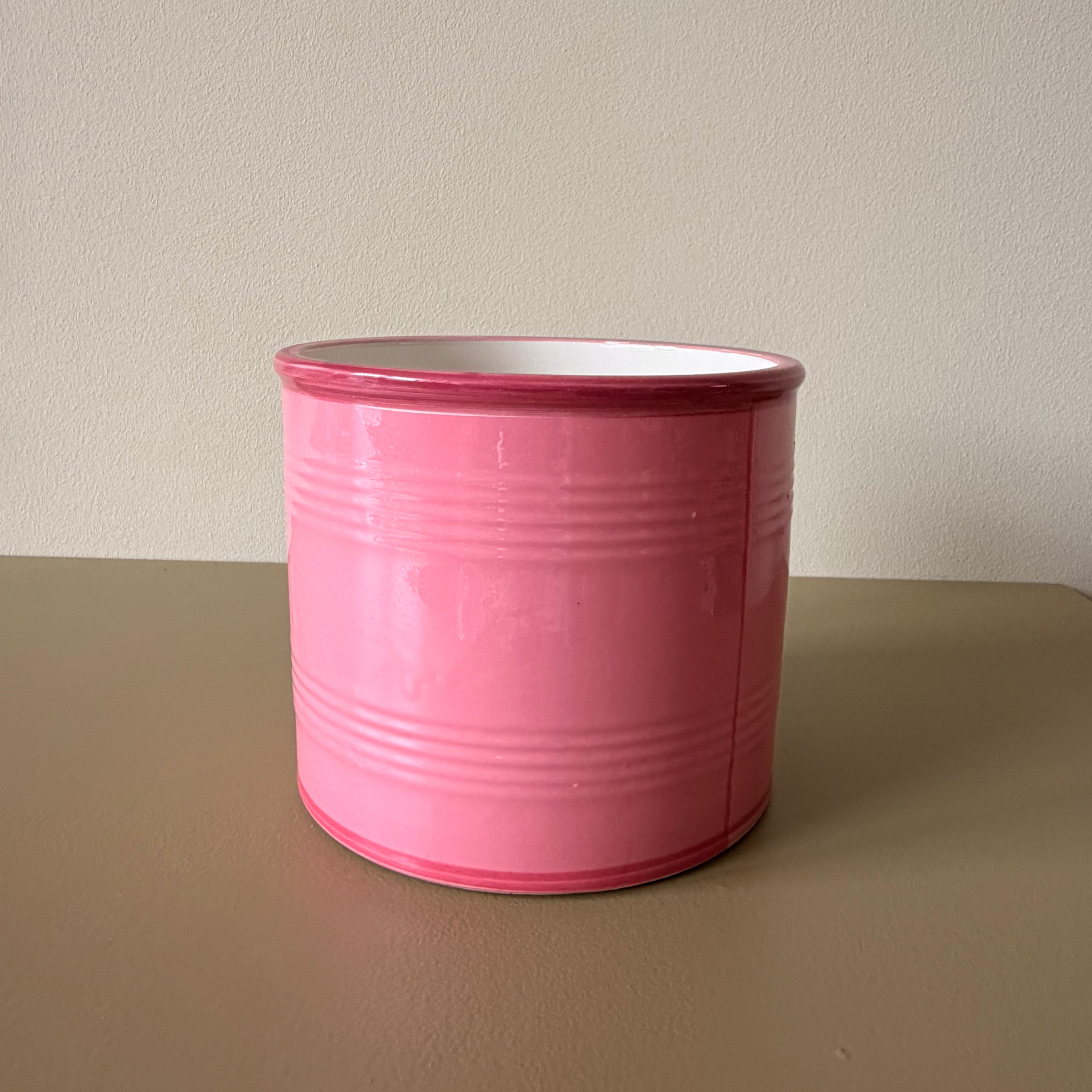 Bloempot sinasappel