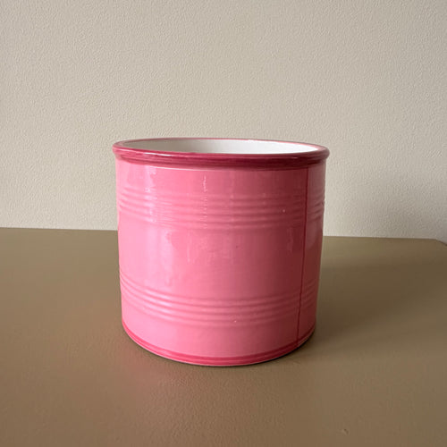 Bloempot sinasappel
