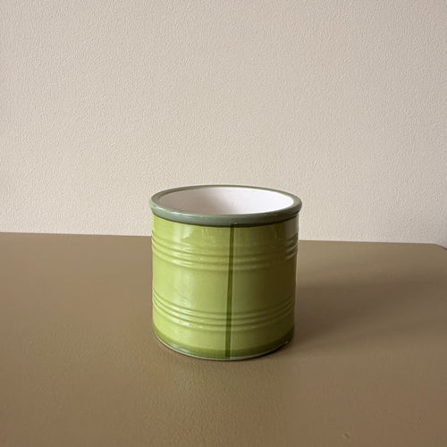 Bloempot greens mini