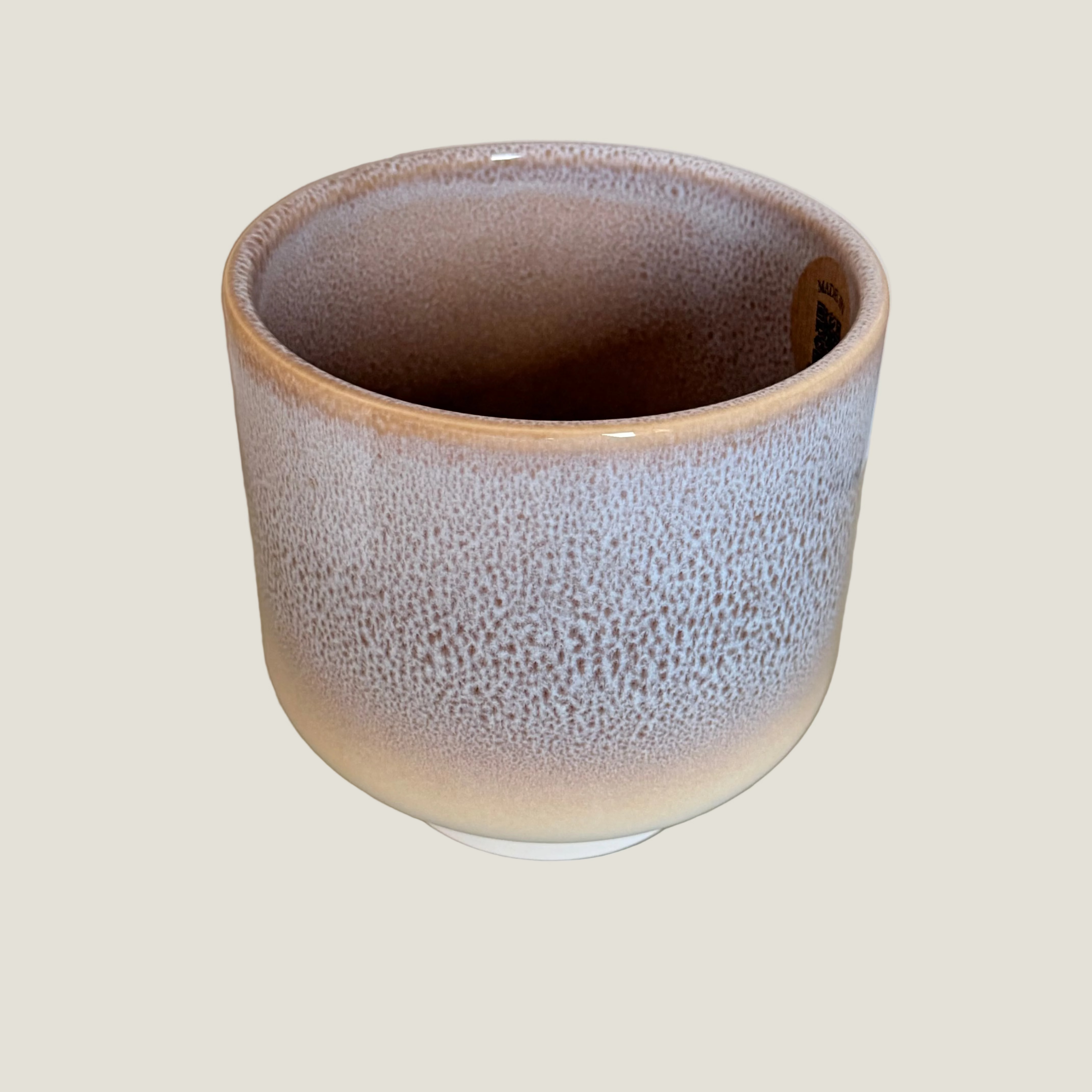 Pot Jade