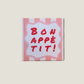 Tegel Bon Appetit
