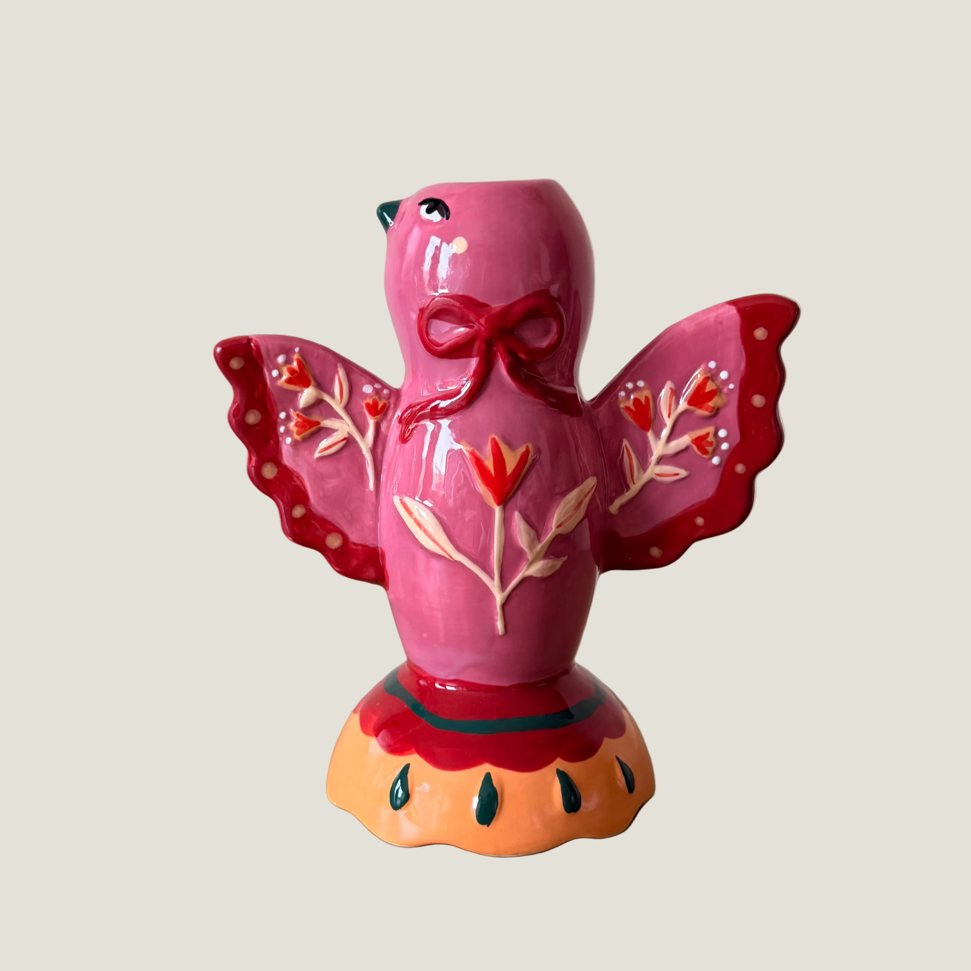 Kandelaar Totem
