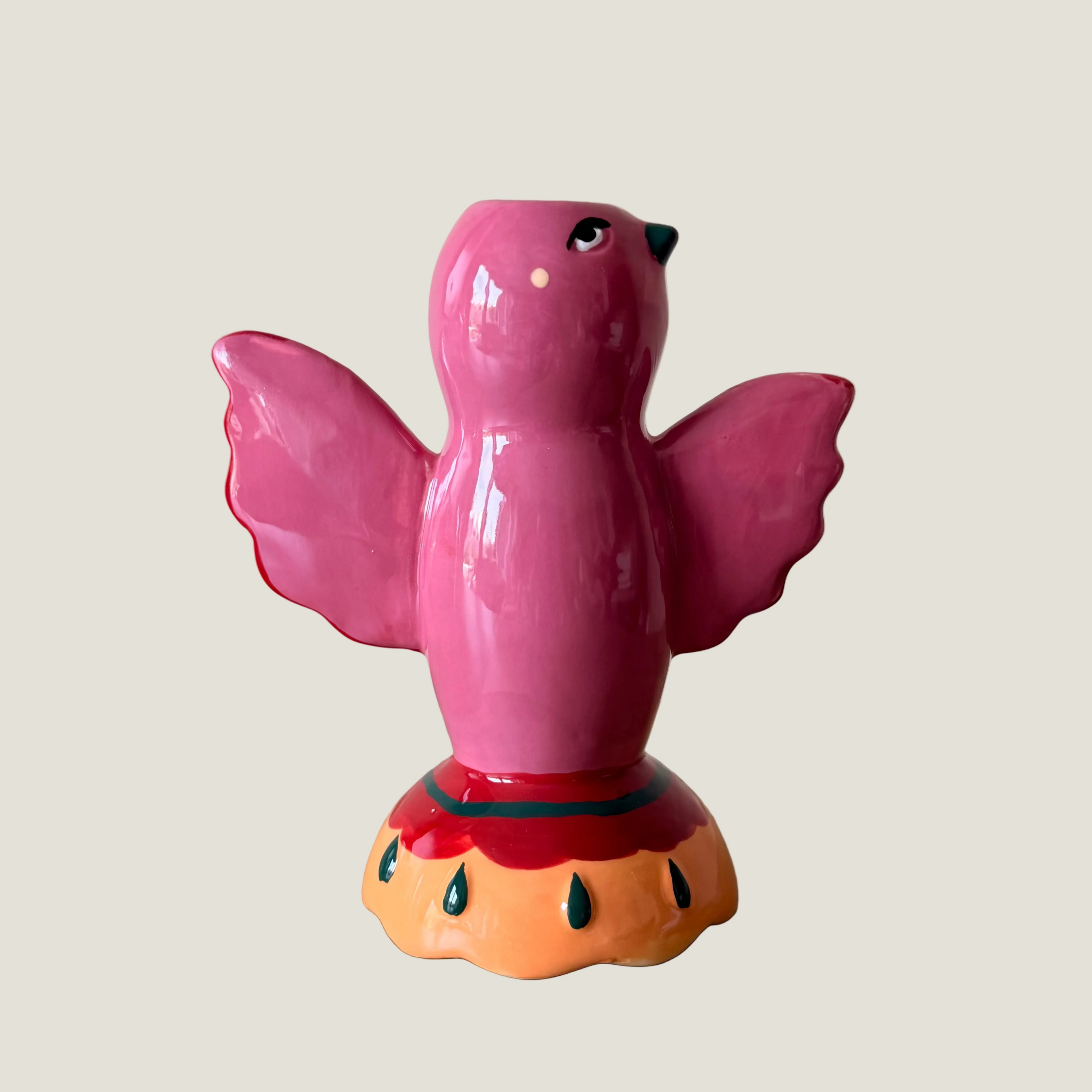 Kandelaar Totem