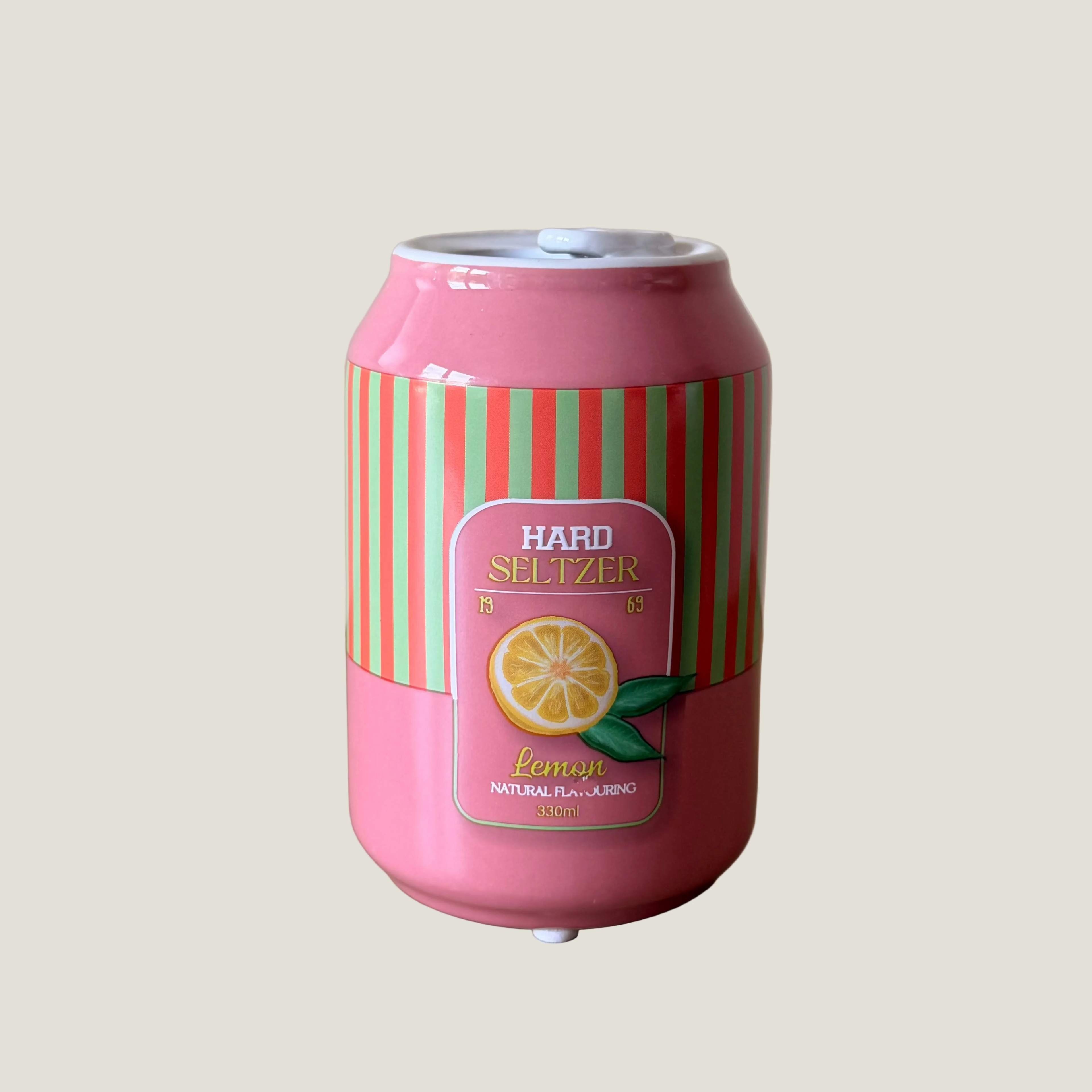 Blik Seltzer