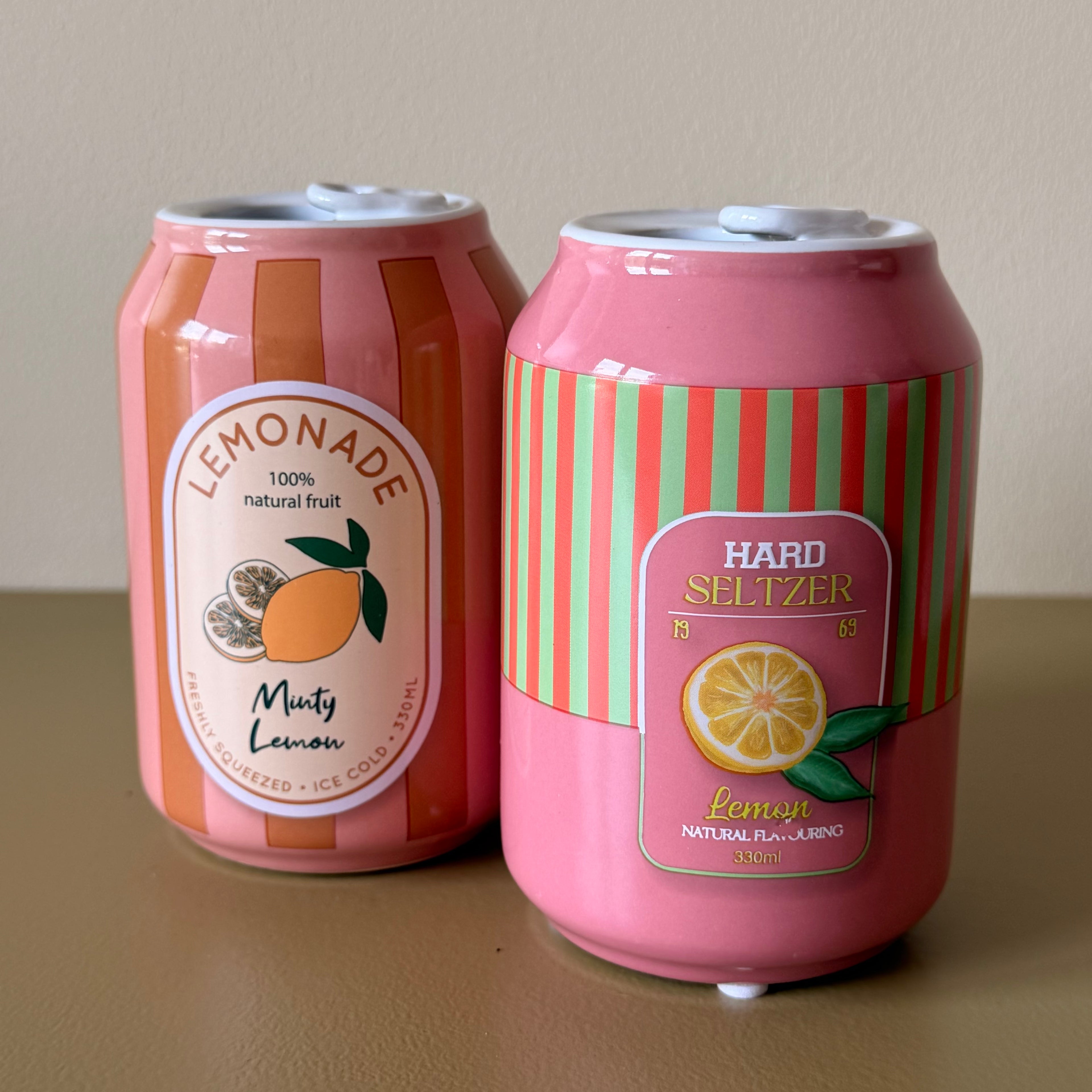 Blik Seltzer