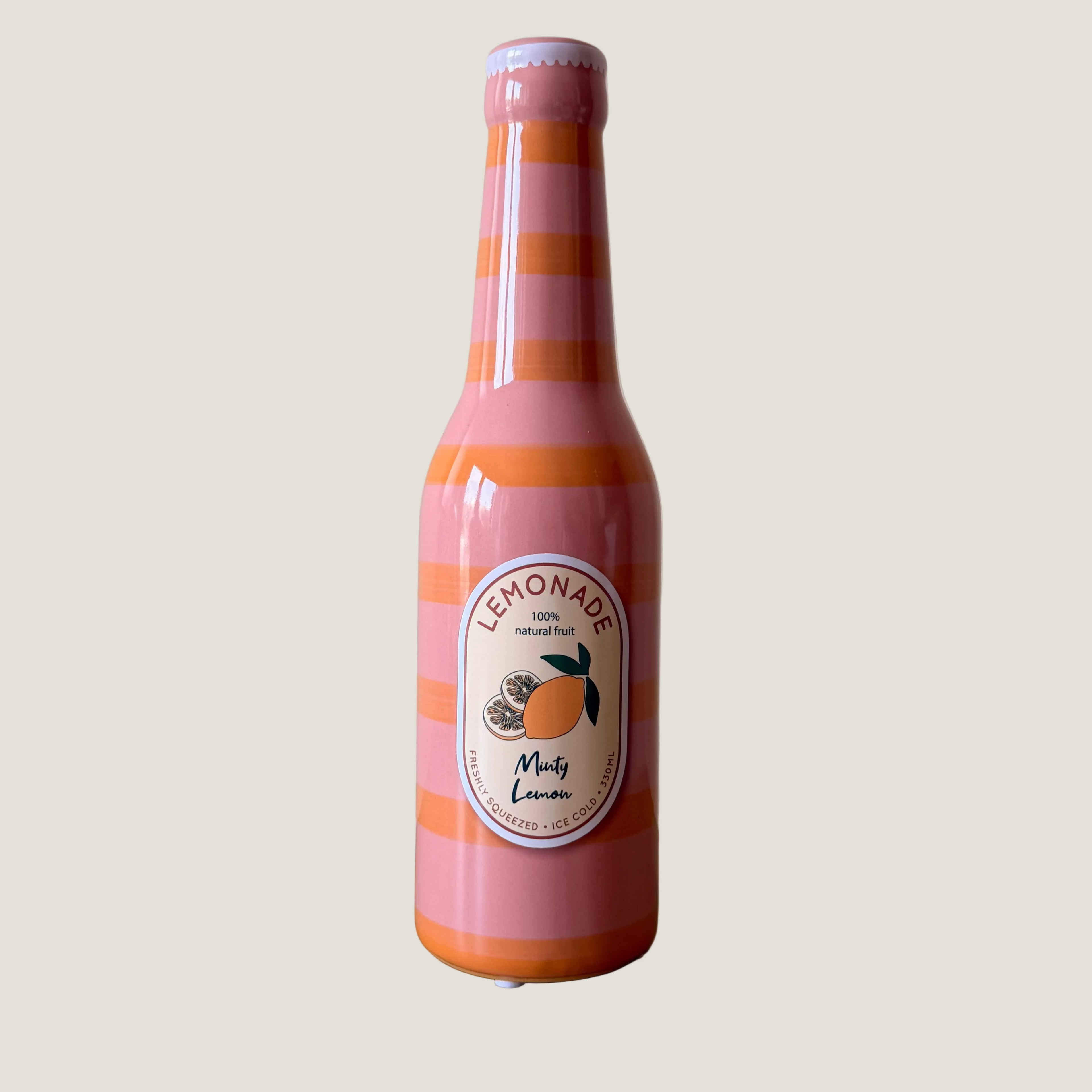 Fles Lemonade