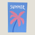 Opbergboek summer
