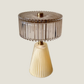 Ledlamp butter yellow