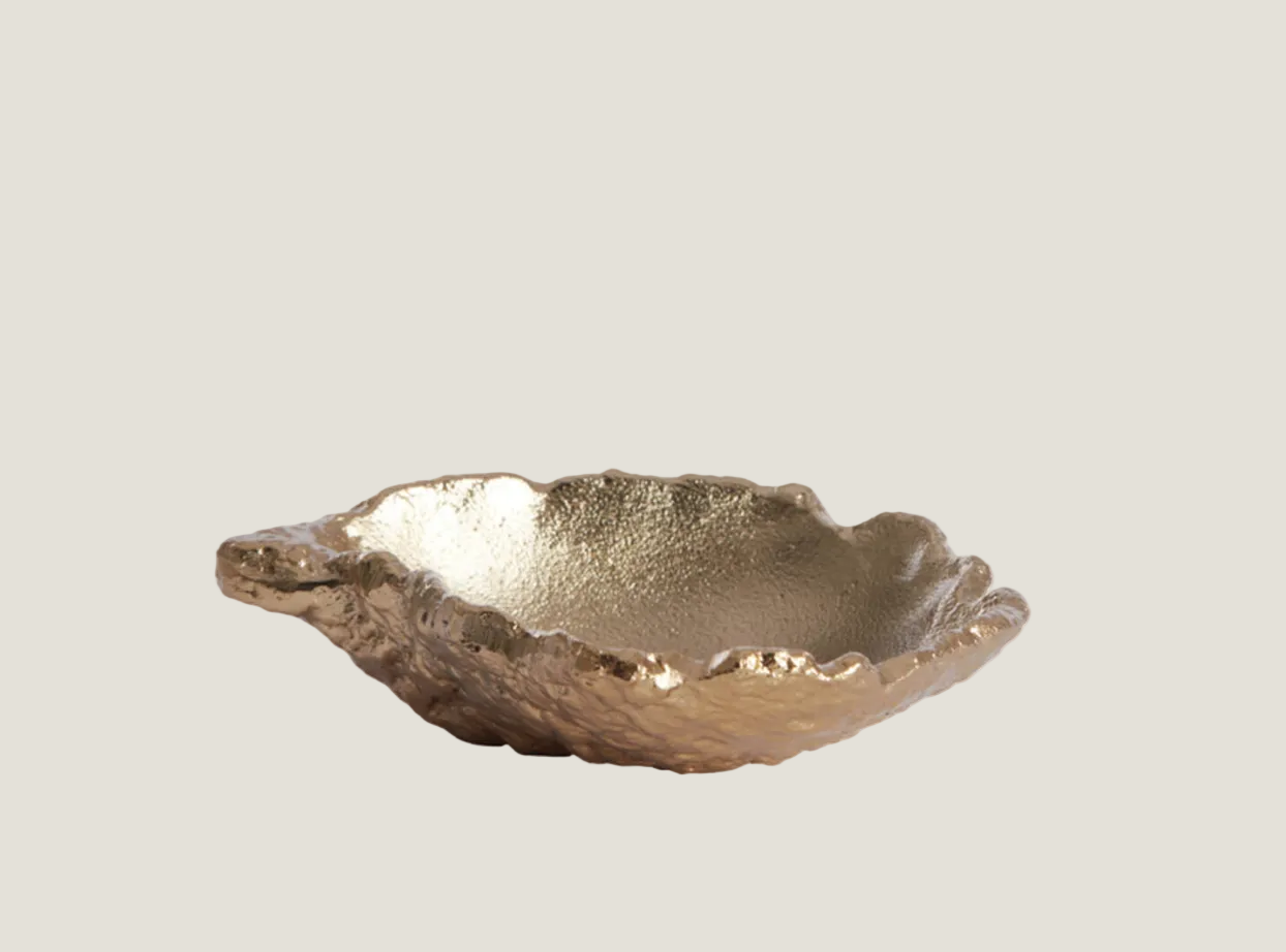 Schaaltje oester