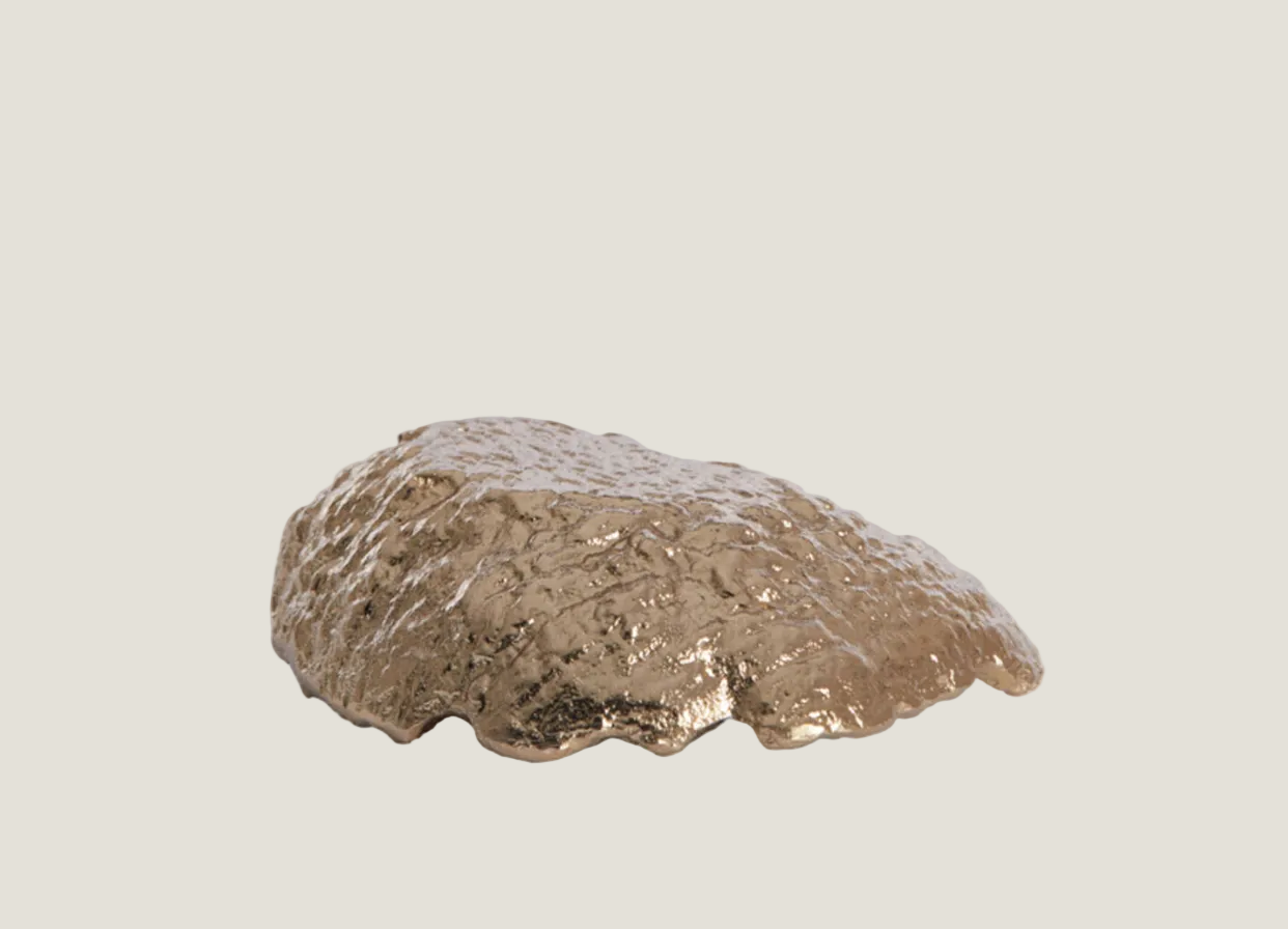Schaaltje oester