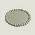 PRE-ORDER Plateau dots olive