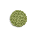 pannenonderzetter | pistache groen